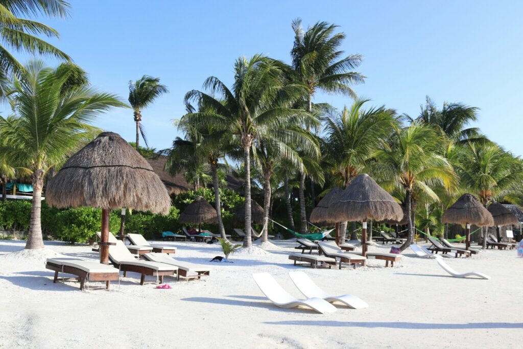 mexico all inclusive resorts