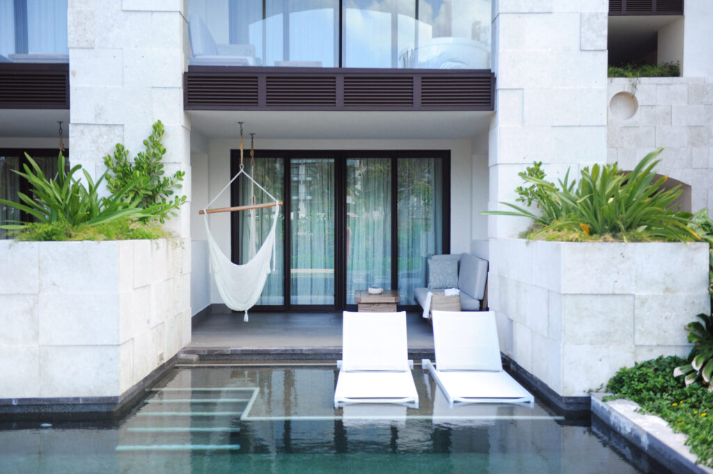 All-Inclusive Resorts for a Girls Trip