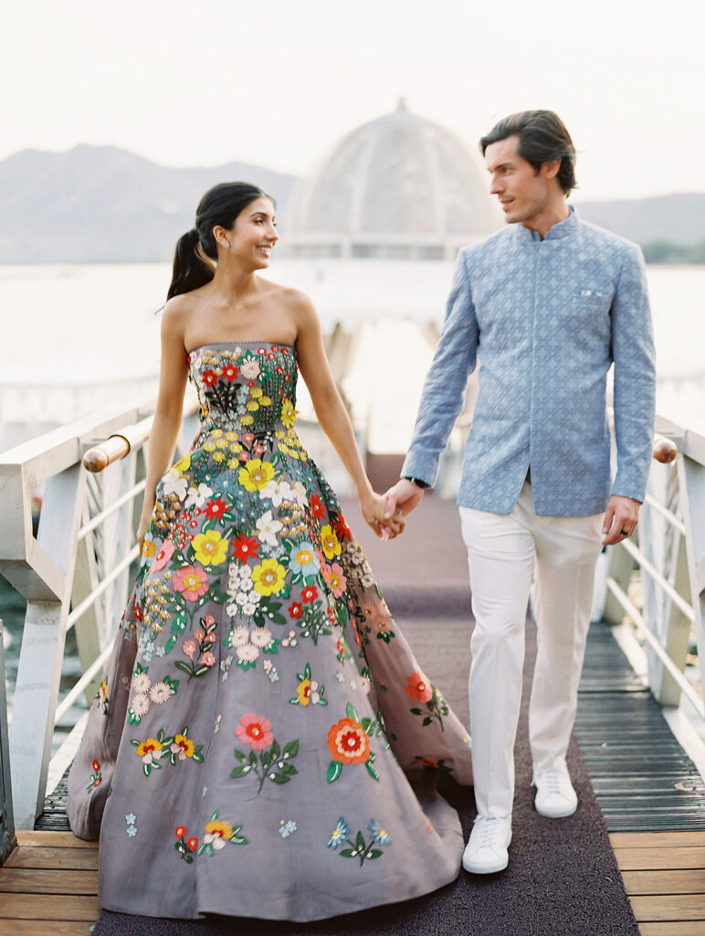 Destination Wedding Tips: Photographer Lucy Struve