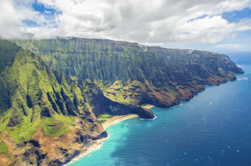 Kauai Family Vacation