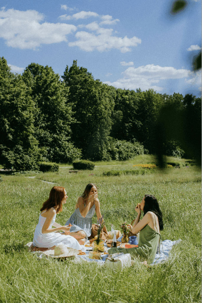 Girls Trip Italy