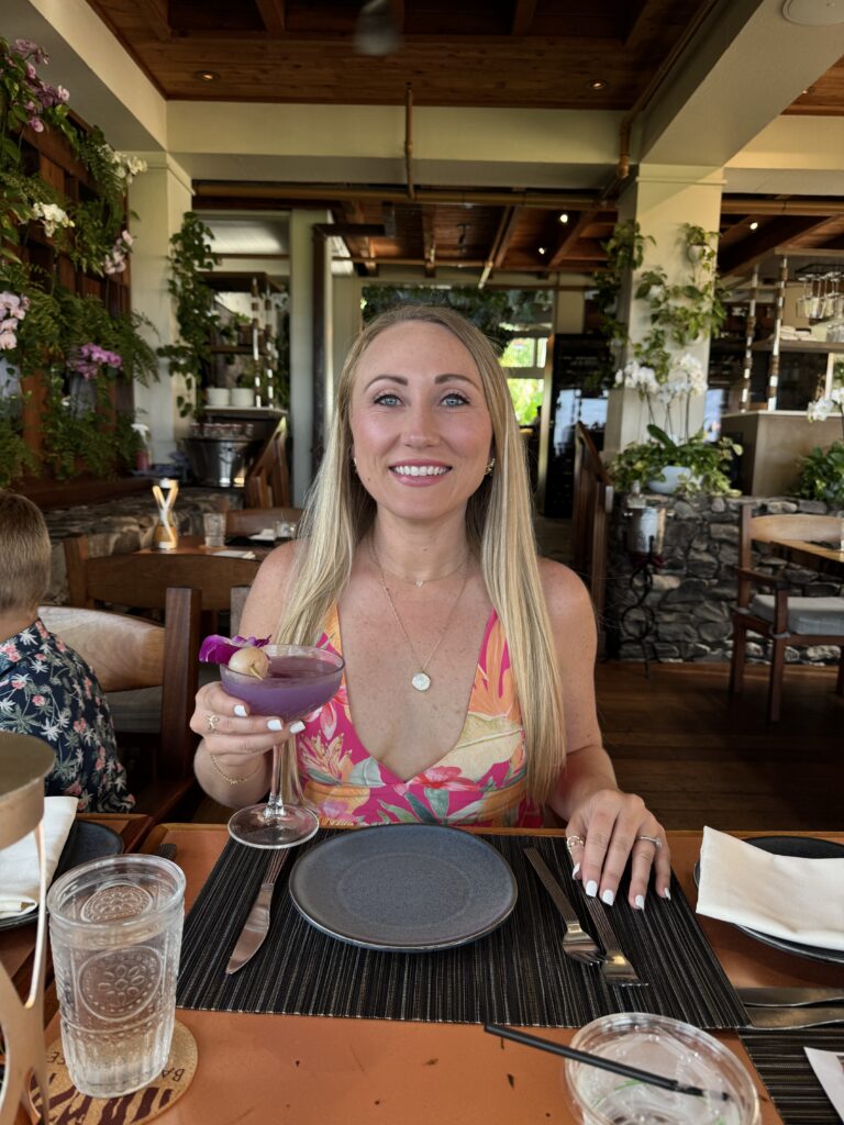 Maui Restaurants