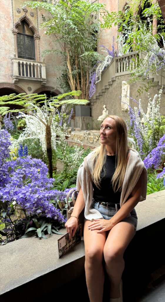 Isabella Stewart Gardner Museum