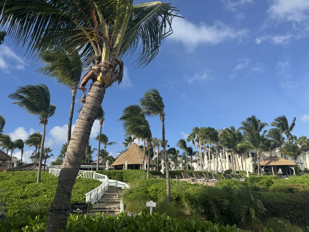 Grand Isle Resort Great Exuma Bahamas