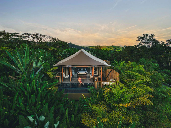 Nayara- Romantic Hotel