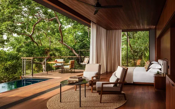 One&Only Mandarina- Romantic Hotel