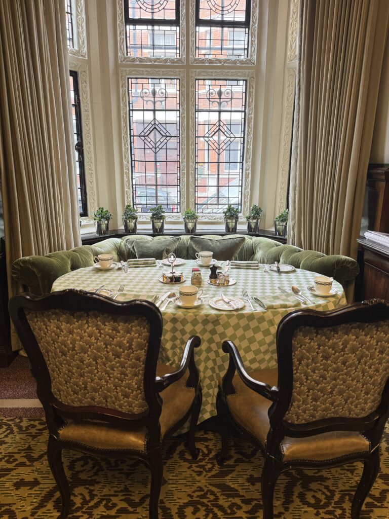 best boutique hotels in London