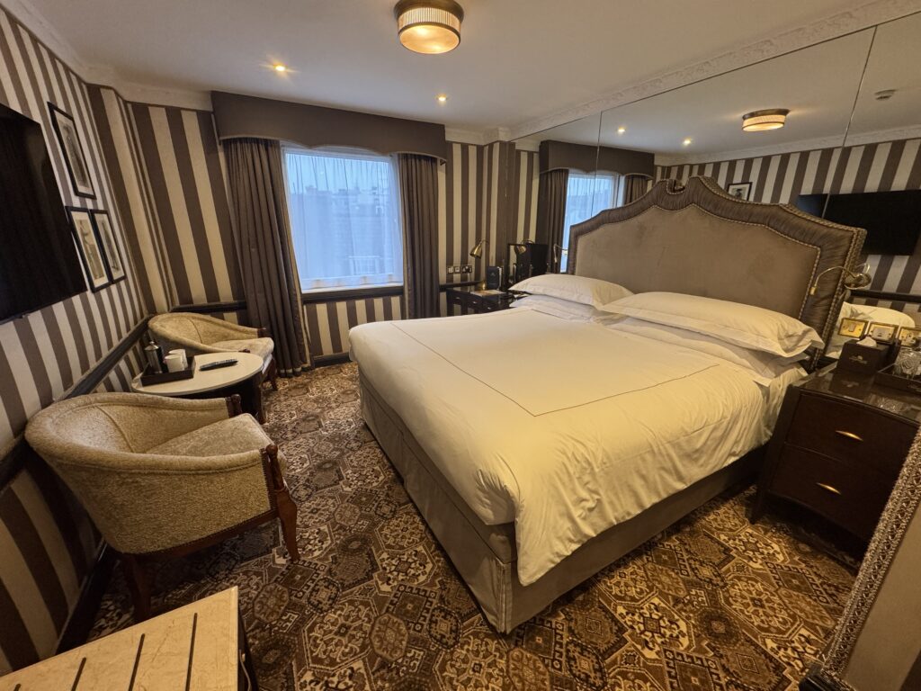 Chesterfield Hotel London