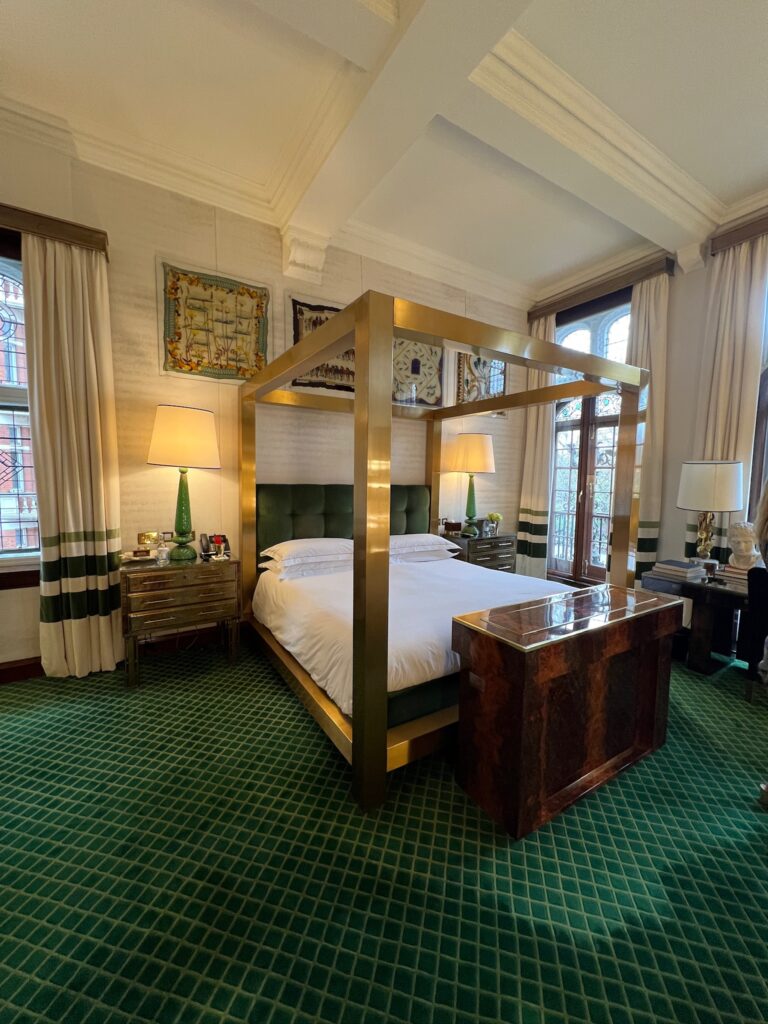 Milestone Hotel London