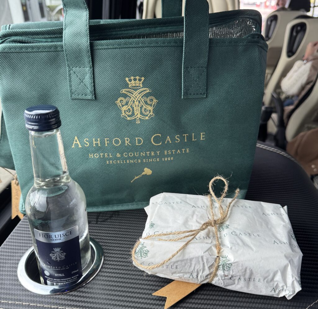 Ashford Castle Review