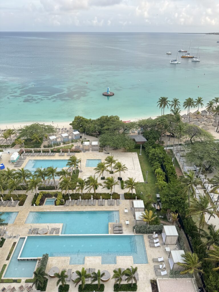Aruba