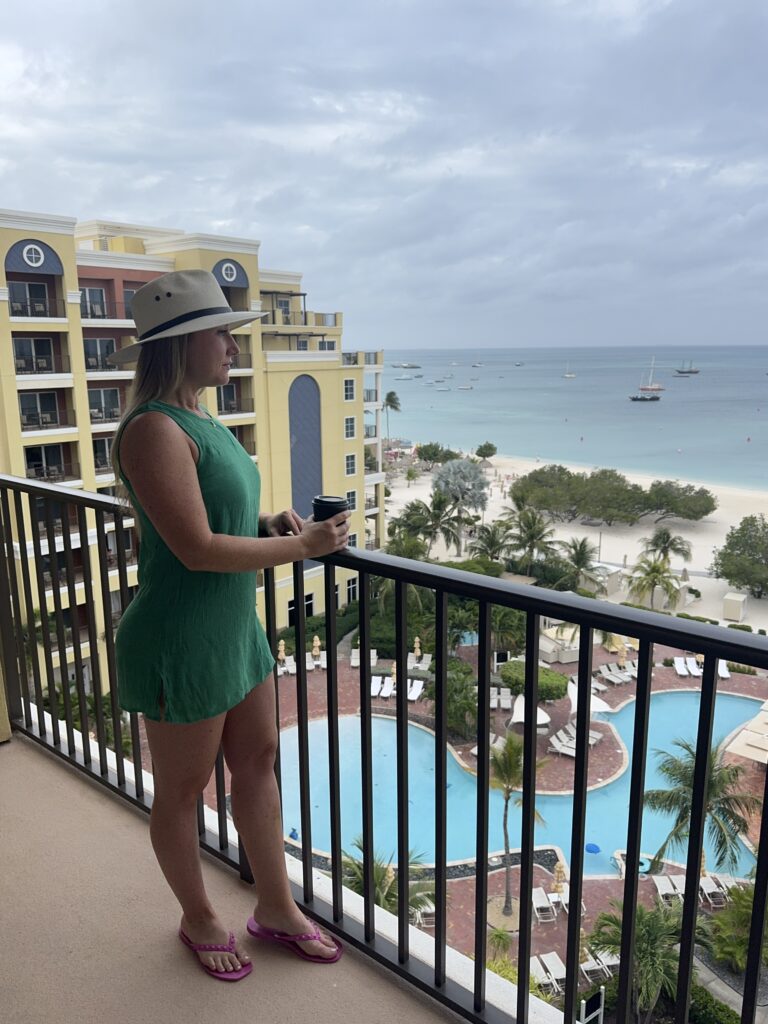 Aruba