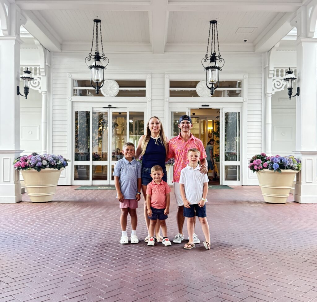 Disney World VIP Tour Review