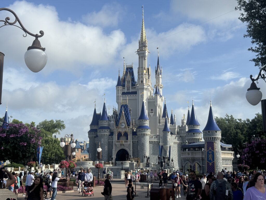 Disney World VIP Tour Review
