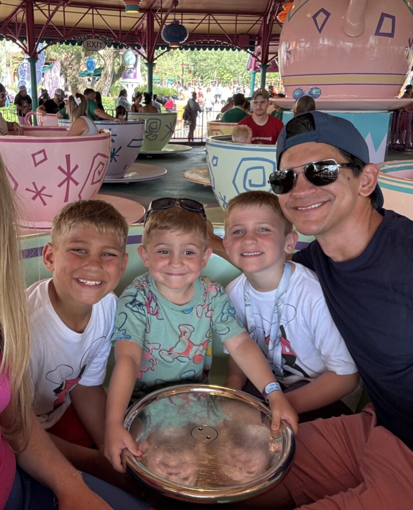 Disney World VIP Tour Review