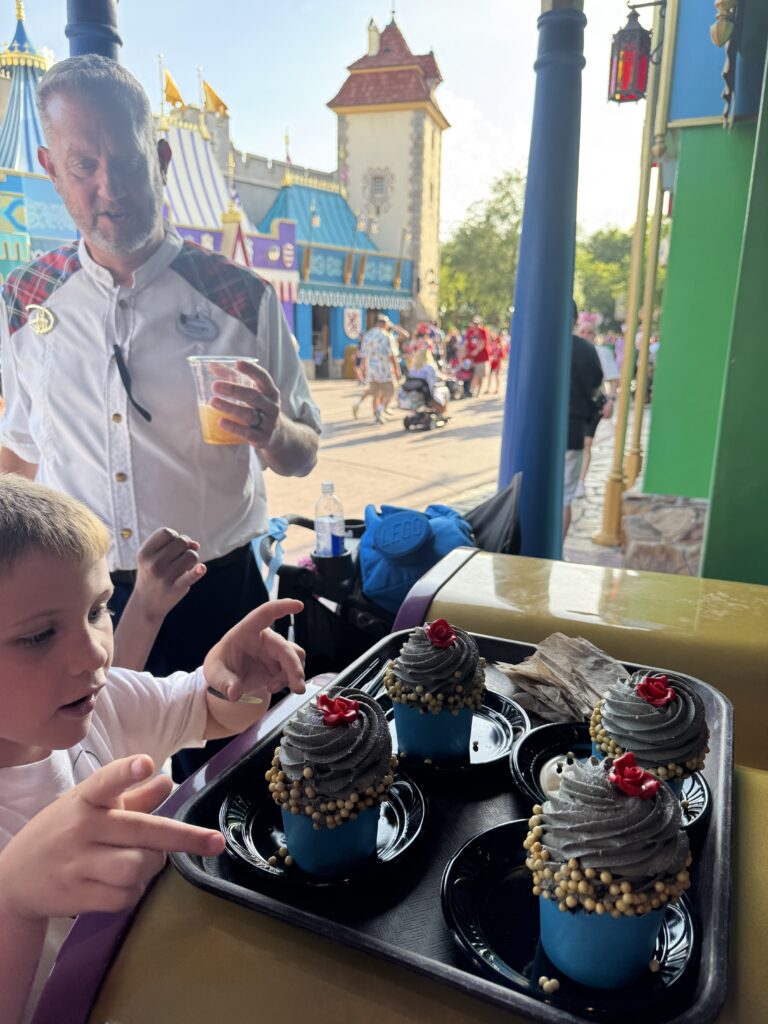 Disney World VIP Tour Review