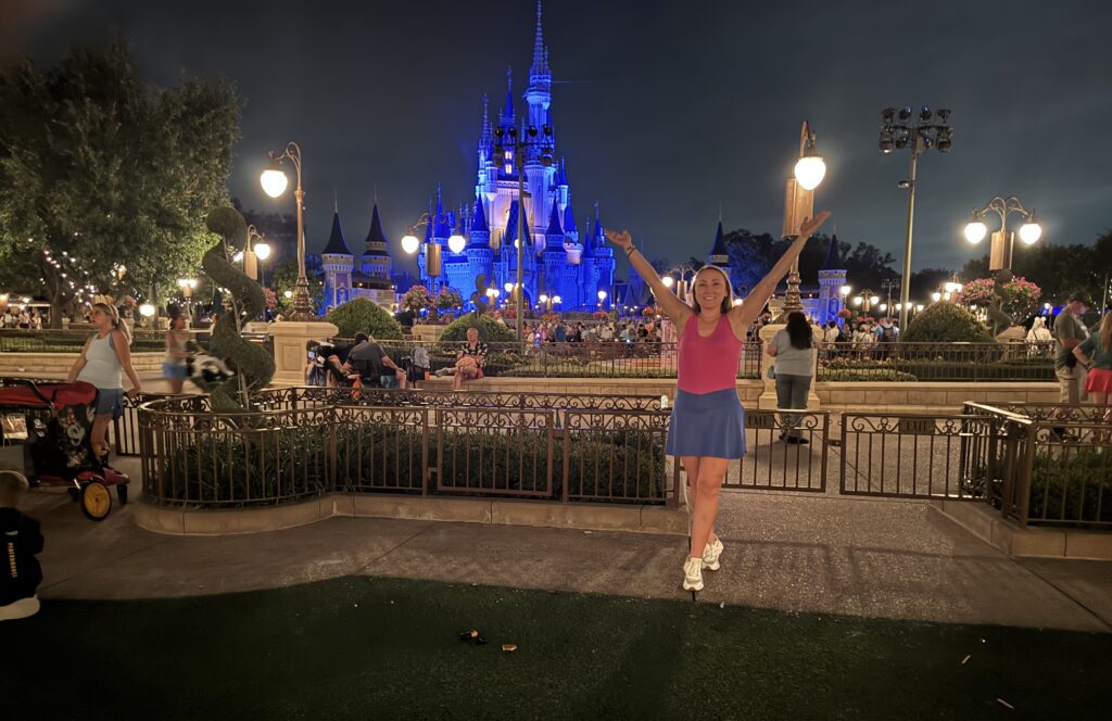 Disney World VIP Tour Review