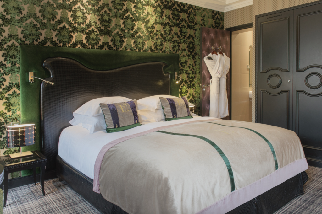 Nice Paris Hotel 