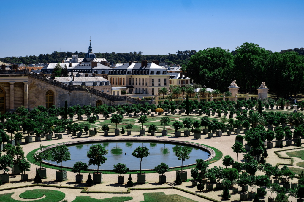 Versailles