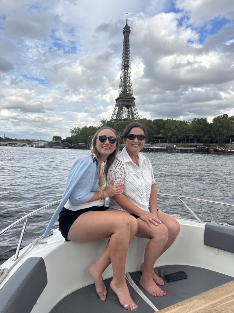 Private Seine River Cruise Paris
