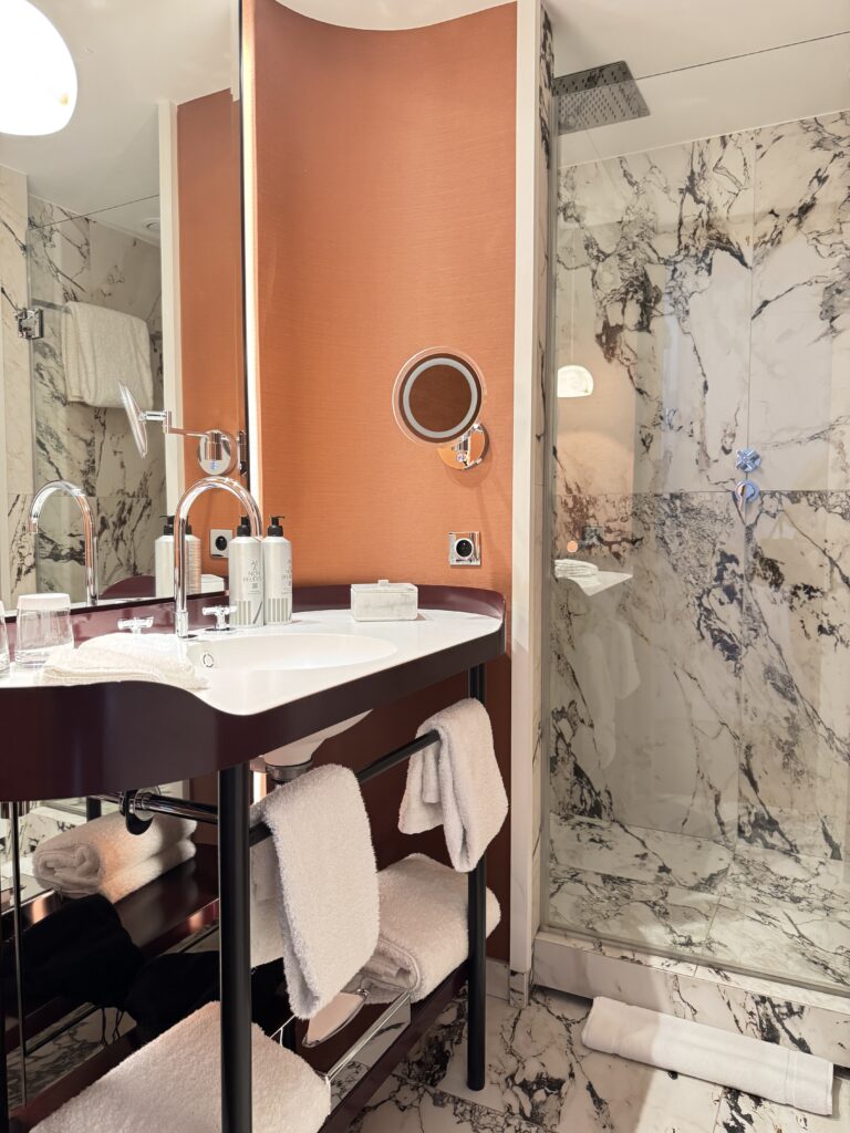 Hotel de Sers Paris Hotel