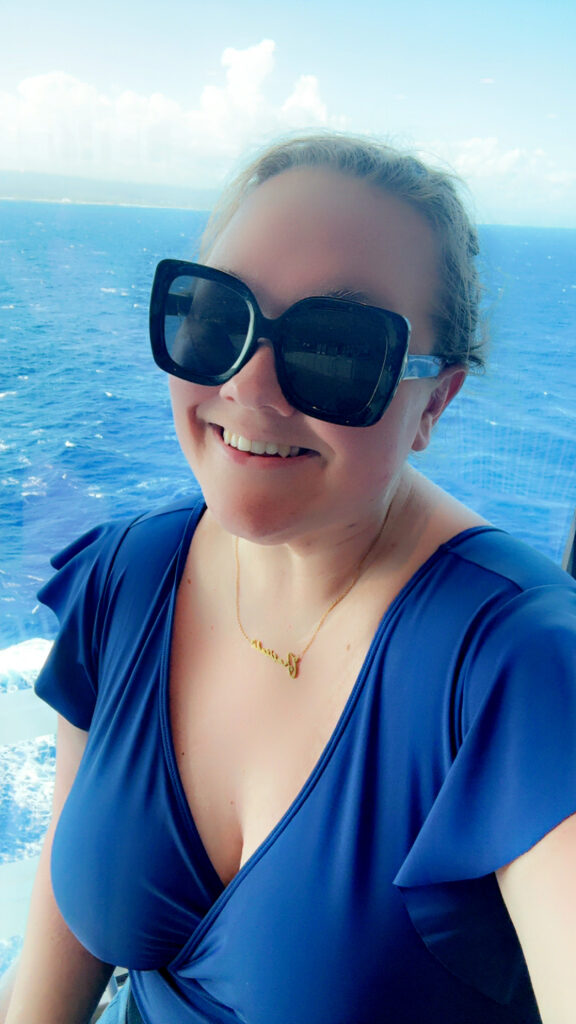 Cruise Specialist