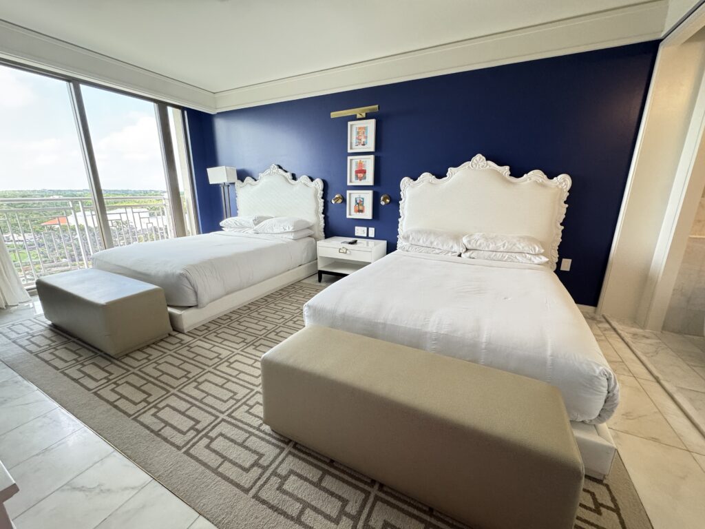 Grand Hyatt Baha Mar Hotel