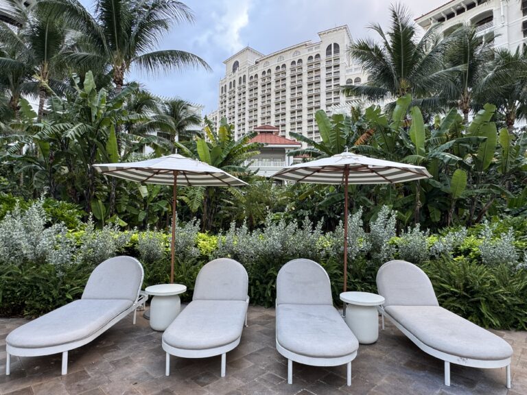 Baha Mar Hotel