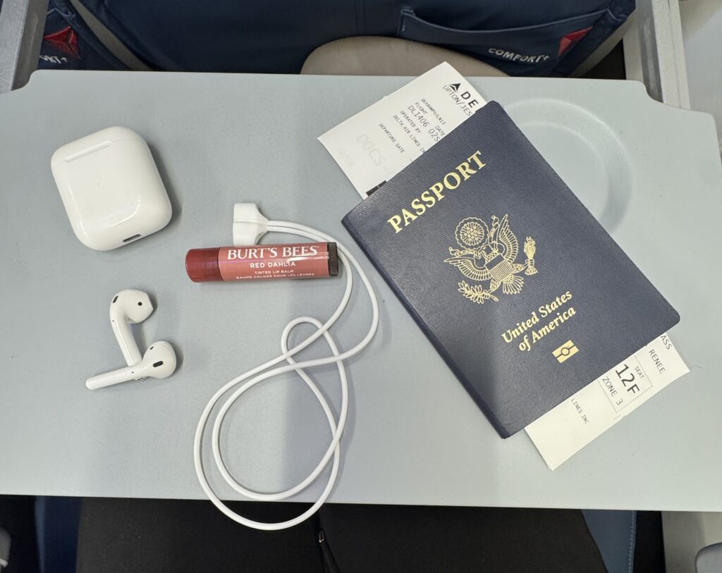 Global Entry vs TSA PreCheck
