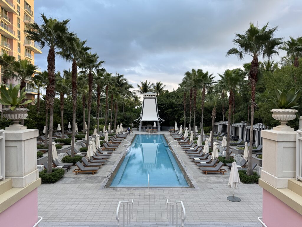 SLS Baha Mar Hotel