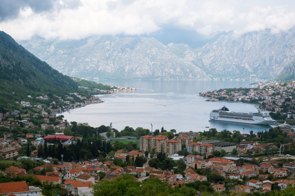 european river cruise